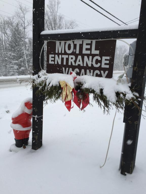 Lakeview Motel Haliburton Extérieur photo