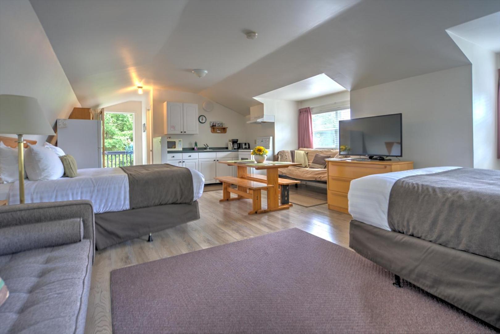 Lakeview Motel Haliburton Extérieur photo